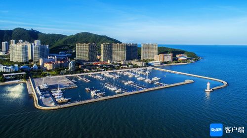 三亞3家旅游休閑街區入選省級名單，國際化旅游再添新名片