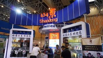 2016新疆國際旅游商品交易會開幕，國際旅行新篇章啟動