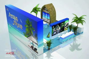 提前逛雪博丨冰雪城市齊聚雪博會，一站式游遍祖國大江南北