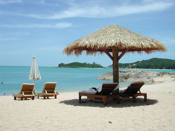 普吉島5晚6日奢華之旅 國五酒店+泳池別墅+專屬LOMO相機，南京尊享往返