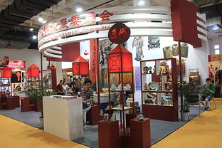 通州旅游發展用品委員會亮相2014北京國際旅游商品博覽會，引領國際旅游商品新潮流